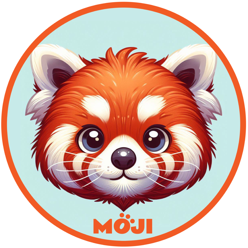 Home - MOJI